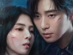 Ada Season 2! Karakter Park Seo Joon dan Han So Hee di Serial Gyeongseong Creature Akan Tampil Beda