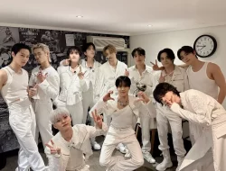 The BOYZ Dipastikan Tak Akan Perpanjang Kontrak dengan IST Entertainment
