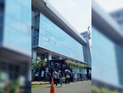 Propam Polda Metro Jaya Gercep Tangani Kasus Dugaan Pungli di Samsat Kota Bekasi