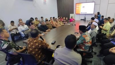 LPBH ICMI Kota Bekasi: Setop Sebut Intoleransi!