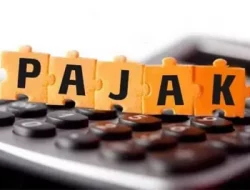 Pajak Atas Usaha Ekonomi Digital Capai Rp27,85 Triliun