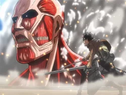 Ini Anime dengan Rating Tertinggi Menurut IMDb, Wajib Ditonton!