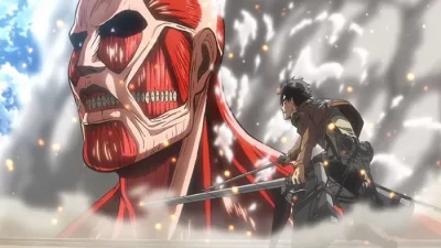 Ini Anime dengan Rating Tertinggi Menurut IMDb, Wajib Ditonton!