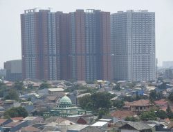 Pemkot Bekasi Terancam Kehilangan PAD Rp765 Miliar
