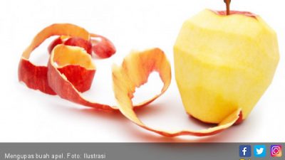 Atasi Masalah Bau Mulut dengan 3 Makanan Ini