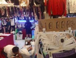 Simak Tips dan Trik Ini Sebelum Coba Thrifting Online 