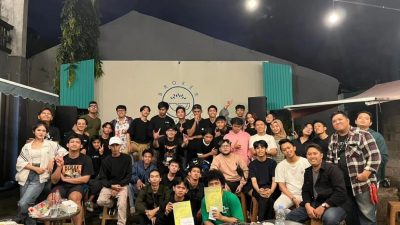 Komunitas Bekasi Beatbox Raih Torehan Mentereng