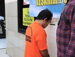 Cemburu, Pria di Pondok Gede Tikam Selingkuhan Istrinya
