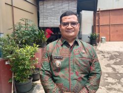 Camat Bantargebang Idamkan Akses Tol