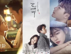Drama Terbaik Berlatar Musim Dingin, Selalu Sukses Bikin Melow