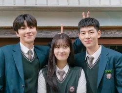 JTBC Rilis Teaser Drama Terbaru Hwang In Yeop ‘Family by Choice’