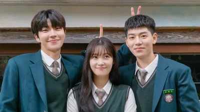 JTBC Rilis Teaser Drama Terbaru Hwang In Yeop ‘Family by Choice’