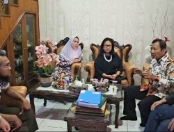 Pemkot Bekasi – FKUB Fasilitasi Tempat Beribadah Jemaat GMIM