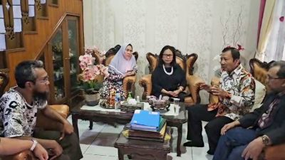 Pemkot Bekasi – FKUB Fasilitasi Tempat Beribadah Jemaat GMIM
