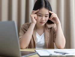 Atasi Stress dengan Konsumsi 3 Buah Ini