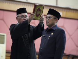 Kadistaru Kota Bekasi Ingin Fokus Benahi PSU