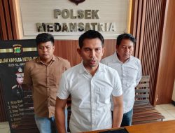 Polisi Buru Pekerja Rumah Tangga yang Diduga Bawa Kabur Brankas Milik Majikannya