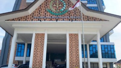 Kejari Kota Bekasi “Garap” Pengurus RT/RW Terkait Dugaan Korupsi Alat Olahraga Dispora