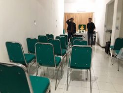 Jemaat GMIM Pindah Ibadah, Oknum ASN Pemkot Bekasi Diduga Intoleran Diperiksa