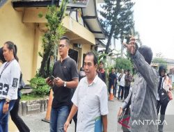 Buntut Video Viral, Kadisdikbud Kalsel Dilaporkan ke Polisi
