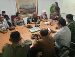 Acara Rising The Queen di Bekasi Timur Dibatalkan