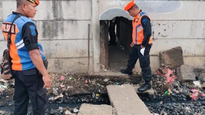PT KAI Geram Pagar Pembatas Dibobol Lagi