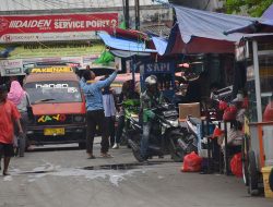 DPRD Kota Bekasi Garap Payung Hukum Penataan PKL