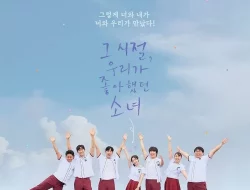 Dahyun Twice Akan Debut Akting dalam Film Adaptasi Taiwan ‘You Are The Apple of My Eye’