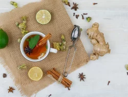 Resep Racikan Immune Booster yang Praktis dan Mudah Dibuat di Rumah
