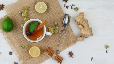 Resep Racikan Immune Booster yang Praktis dan Mudah Dibuat di Rumah