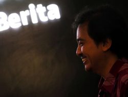 Pakar Telematika Sebut Akun Fufufafa 99,99 Persen Milik Gibran Rakabuming