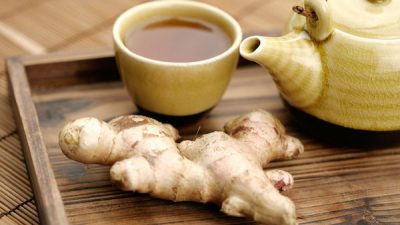 Kendalikan Nafsu Makan dengan Minum Tiga Jenis Teh Herbal Ini