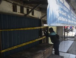 Toko Percetakan di Bekasi Timur Digerebek Polisi, Rp1,2 Miliar Uang Palsu Diamankan