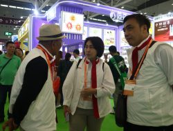Tembus Kerupuk