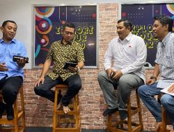 Bedah Visi Misi Paslon Pilkada Kota Bekasi 2024, Lapangan Kerja, Pendidikan dan Kesehatan