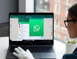3 Cara Blur WhatsApp Web dan Manfaatnya Menjaga Privasi