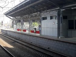 Jadwal KRL Comuter Line Jabodetabek Selasa 8 Oktober 2024 Stasiun Bekasi dan Stasiun Cikarang
