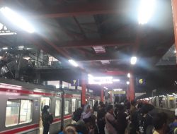 Jadwal KRL Commuter Line Jabodetabek Stasiun Bekasi dan Stasiun Cikarang, Minggu 13 Oktober 2024