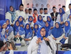 Suara BKMT Pilkada Serentak 2024: Kota Bekasi Heri-Sholihin, Jabar ASIH