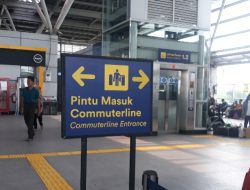 Jadwal KRL Commuter Line Jabodetabek Stasiun Bekasi dan Stasiun Cikarang Senin 28 Oktober 2024