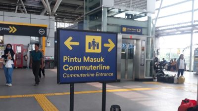 Jadwal KRL Commuter Line Jabodetabek Stasiun Bekasi dan Stasiun Cikarang Jumat 29 November 2024