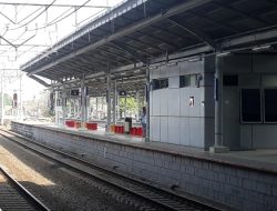 Jadwal KRL Commuter Line Jabodetabek Stasiun Bekasi dan Stasiun Cikarang Kamis 17 Oktober 2024
