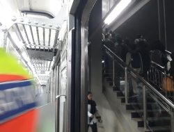 Jadwal KRL Commuter Line Jabodetabek Stasiun Bekasi dan Stasiun Cikarang Sabtu 19 Oktober 2024