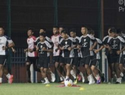 23 Nama Pemain Timnas U-17 Ini Dipanggil Ajang Kualifikasi Piala Asia U-17