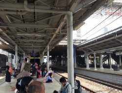 Jadwal KRL Commuter Line Jabodetabek Stasiun Bekasi dan Cikarang Kamis 24 Okober 2024