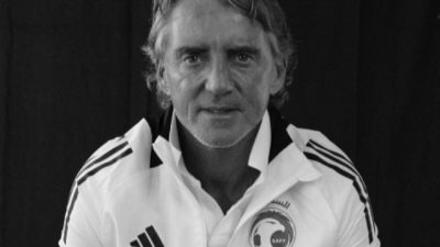 Arab Saudi Pecat Pelatih Roberto Mancini, Ini Alasannya