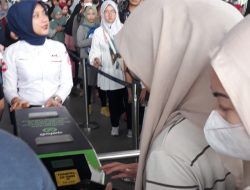 Jadwal KRL Commuter Line Jabodetabek Stasiun Bekasi dan Stasiun Cikarang Kamis 7 November 2024