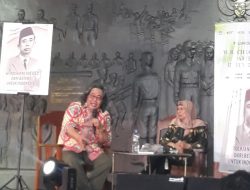Hari Sumpah Pemuda 2024: Membedah Buku Rochjani Soe’oed Dari Betawi untuk Indonesia Versi Antropolog dan Budayawan