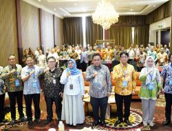 Pemkab Bekasi Sosialisasikan Regulasi Pengelolaan BMD