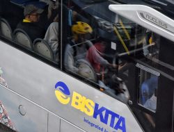 Rute BisKita di Kabupaten Bekasi Harus Tepat Sasaran
